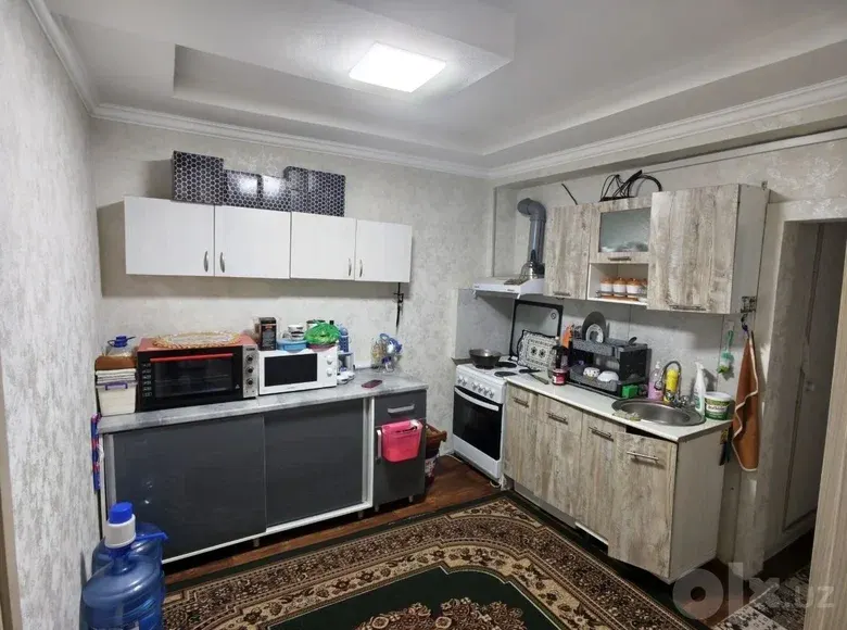 Сотилади 2 хонали квартира, 42 м², 7/9 қават — Сергели тумани