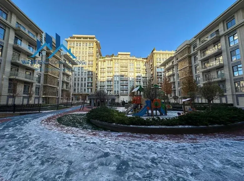 Ijaraga beriladi 3 xonali kvartira, 90 m², 6/10 qavat — Mirobod tumani