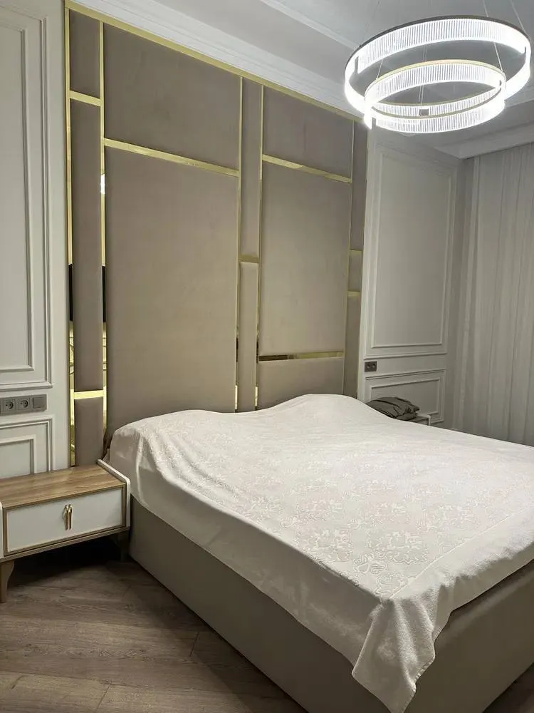 Сдаётся 3-комнатная квартира, 94 м², 5/7 этаж — Шайхантахурский район