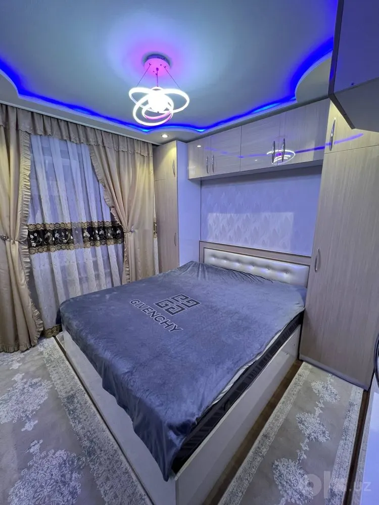 Sotiladi 3 xonali kvartira, 74 m², 3/7 qavat — Sergeli tumani