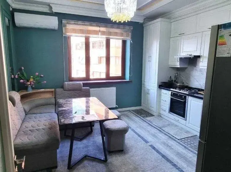 Ijaraga beriladi 4 xonali kvartira, 120 m², 7/9 qavat — Yakkasaroy tumani