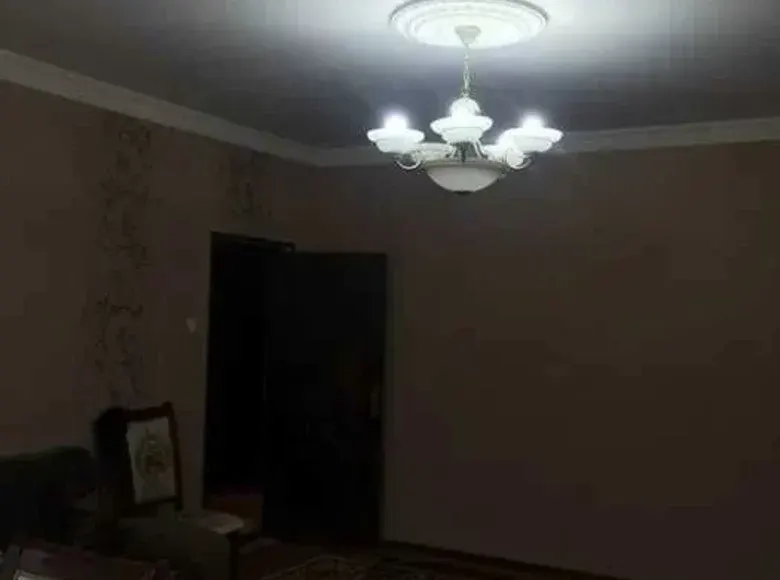Сотилади 4 хонали квартира, 82 м², 1/4 қават — Олмазор тумани