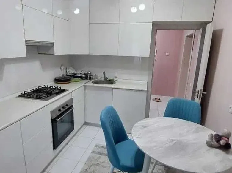 Ijaraga beriladi 2 xonali kvartira, 60 m², 1/9 qavat — Yakkasaroy tumani