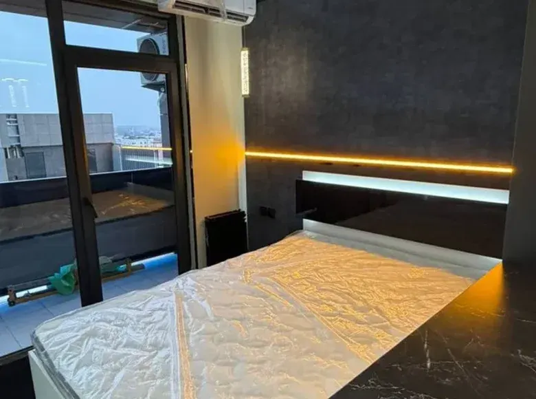 Продаётся 1-комнатная квартира, 30 м², 9/17 этаж — Мирабадский район