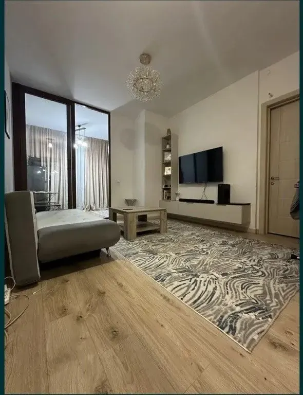Ijaraga beriladi 2 xonali kvartira, 44 m², 4/9 qavat — Yunusobod tumani