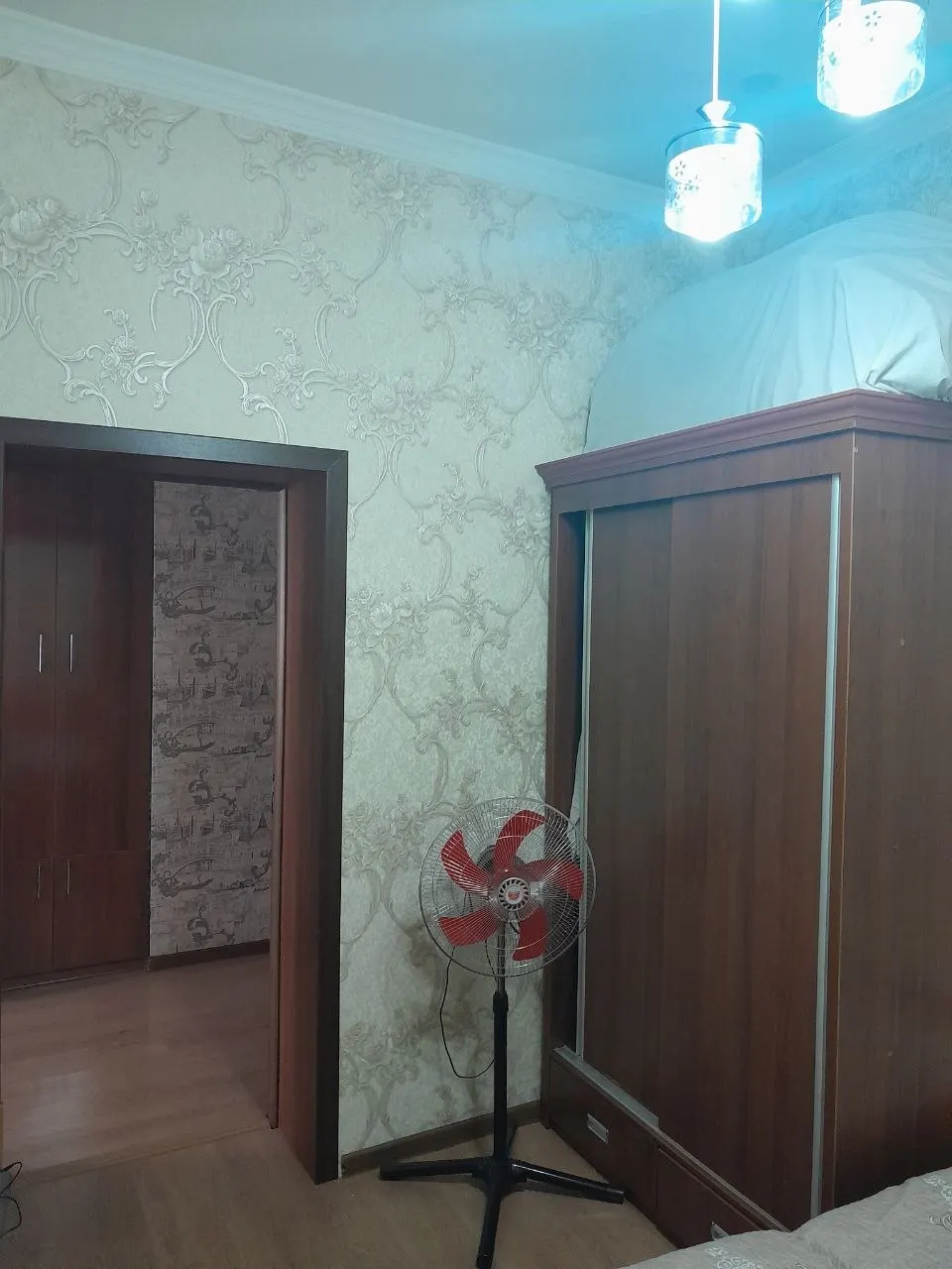 Сдаётся 1-комнатная квартира, 45 м², 2/4 этаж — Мирзо-Улугбекский район