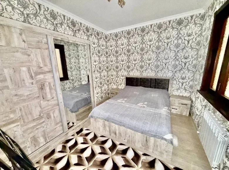 Ижарага берилади 2 хонали квартира, 53 м², 3/7 қават — Мирзо Улуғбек тумани