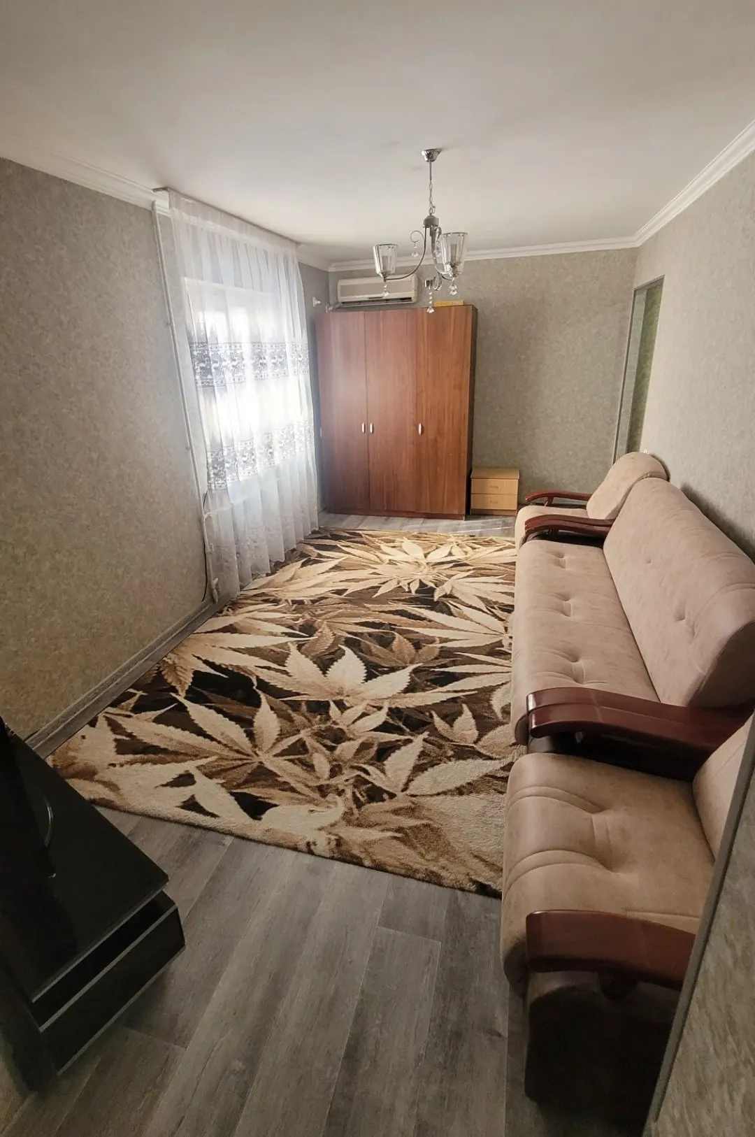 Сотилади 1 хонали квартира, 42 м², 4/5 қават — Чилонзор тумани
