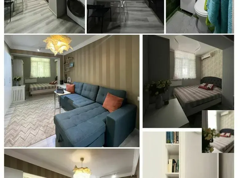 Сотилади 2 хонали квартира, 45 м², 2/4 қават — Миробод тумани