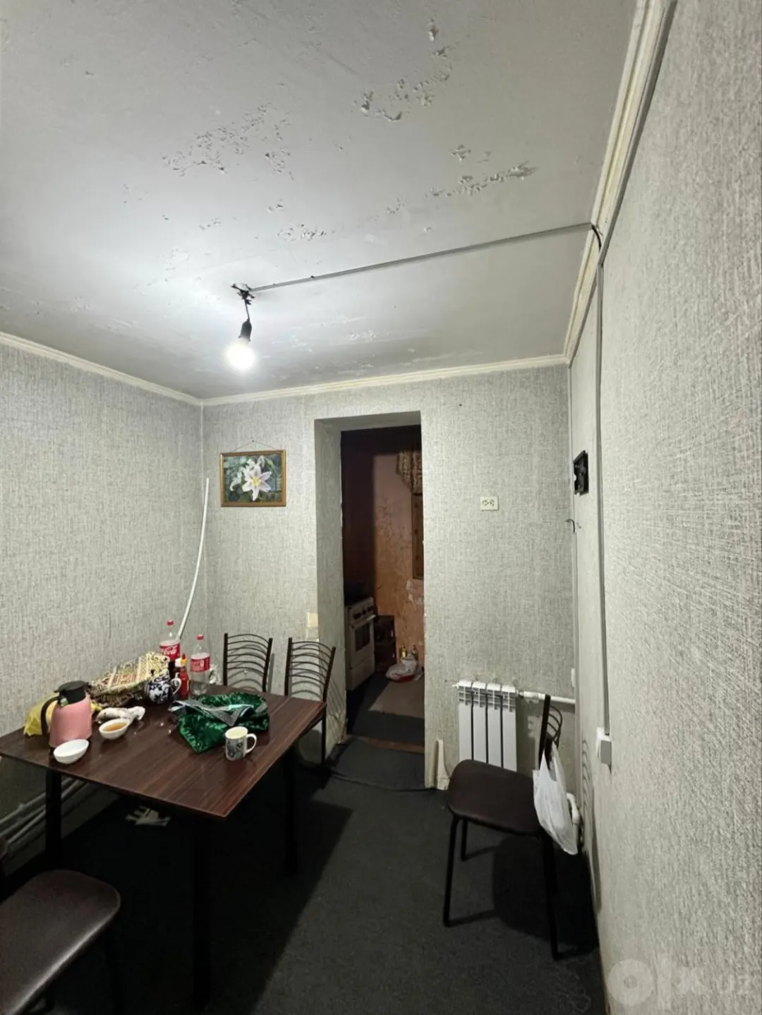 Сотилади 1 хонали квартира, 40 м², 5/5 қават — Чилонзор тумани
