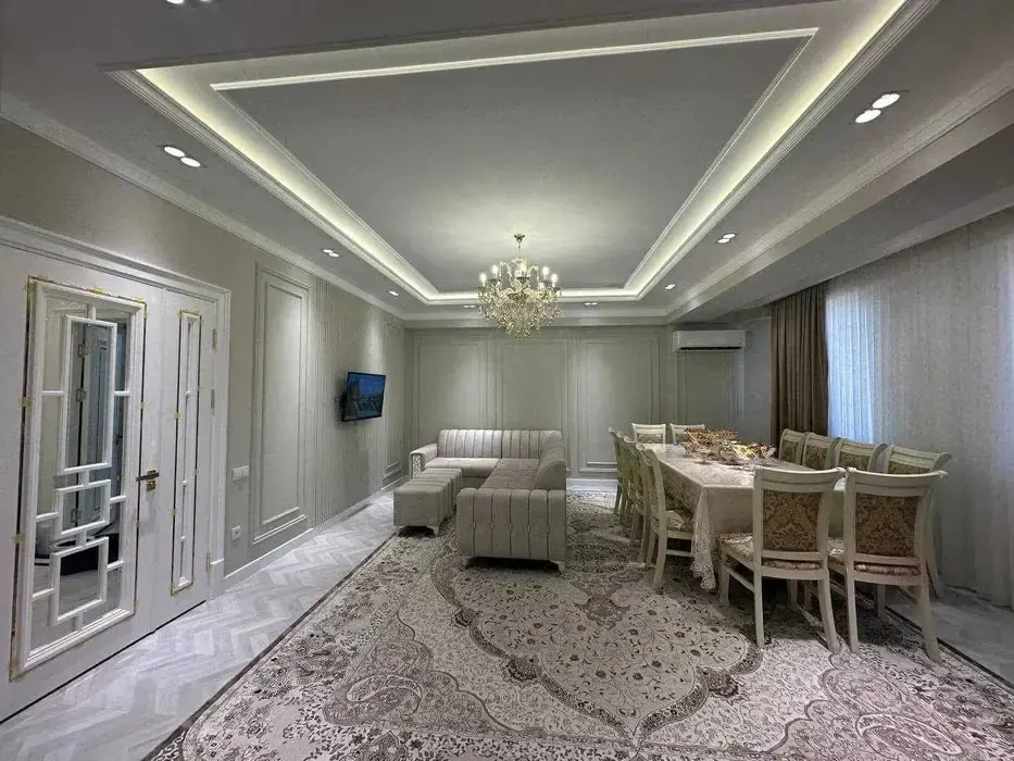 Ижарага берилади 2 хонали квартира, 70 м², 4/9 қават — Шайхонтоҳур тумани