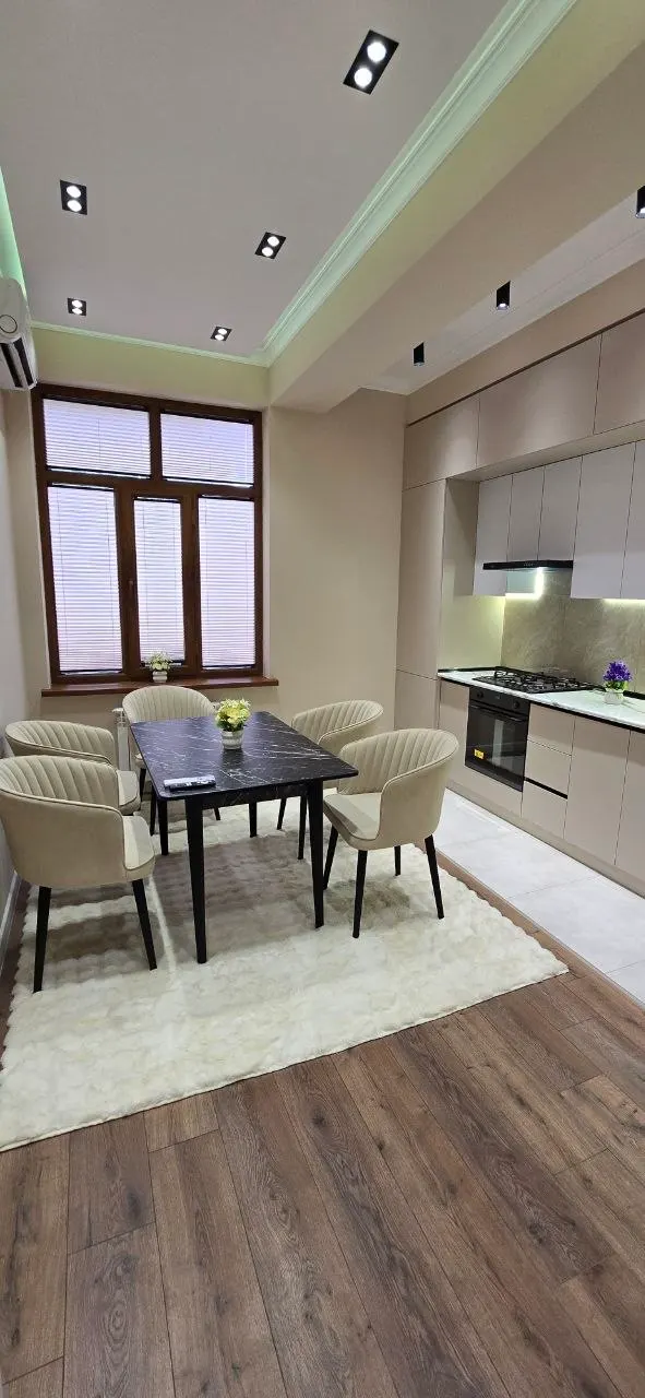 Сотилади 2 хонали квартира, 50 м², 2/3 қават — Чилонзор тумани