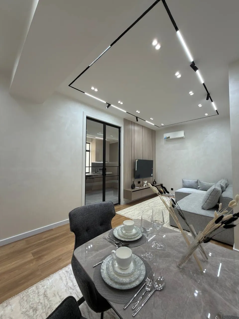 Сотилади 4 хонали квартира, 85 м², 9/12 қават — Юнусобод тумани