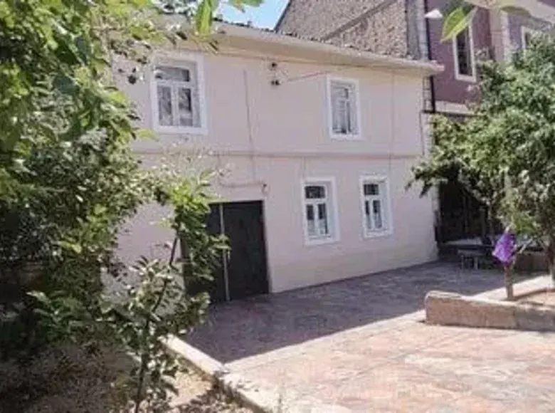 Продаётся 5-комнатный дом, 2 сот., 120 м² — Ташкент