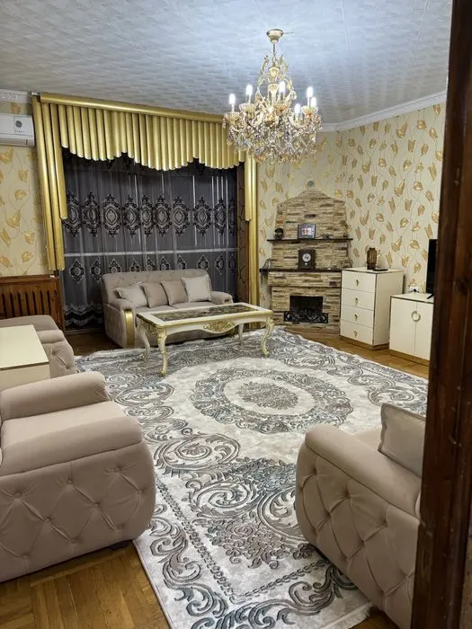Ijaraga beriladi 3 xonali kvartira, 65 m², 6/9 qavat — Mirzo Ulugʻbek tumani