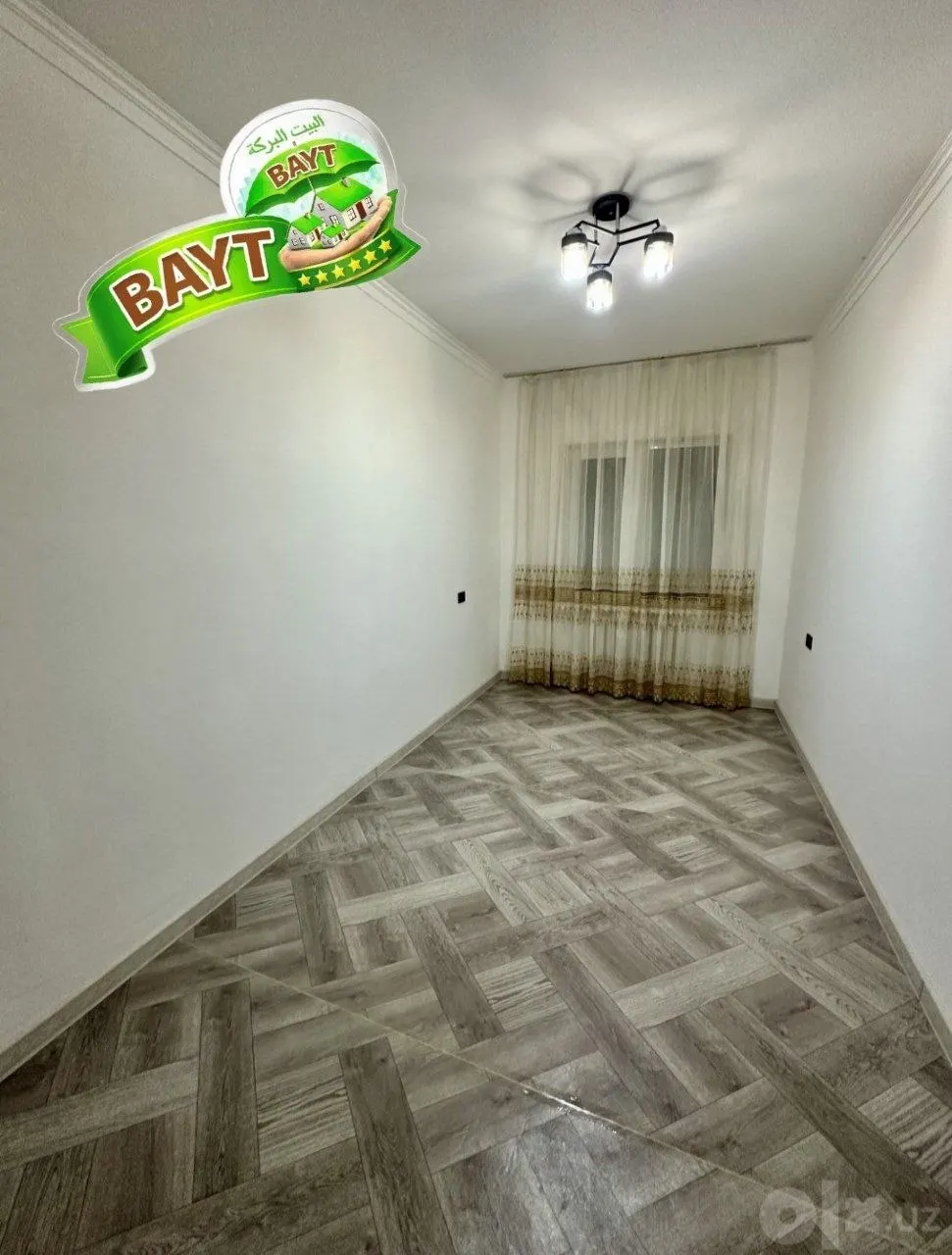 Sotiladi 2 xonali kvartira, 58 m², 1/5 qavat — Sergeli tumani