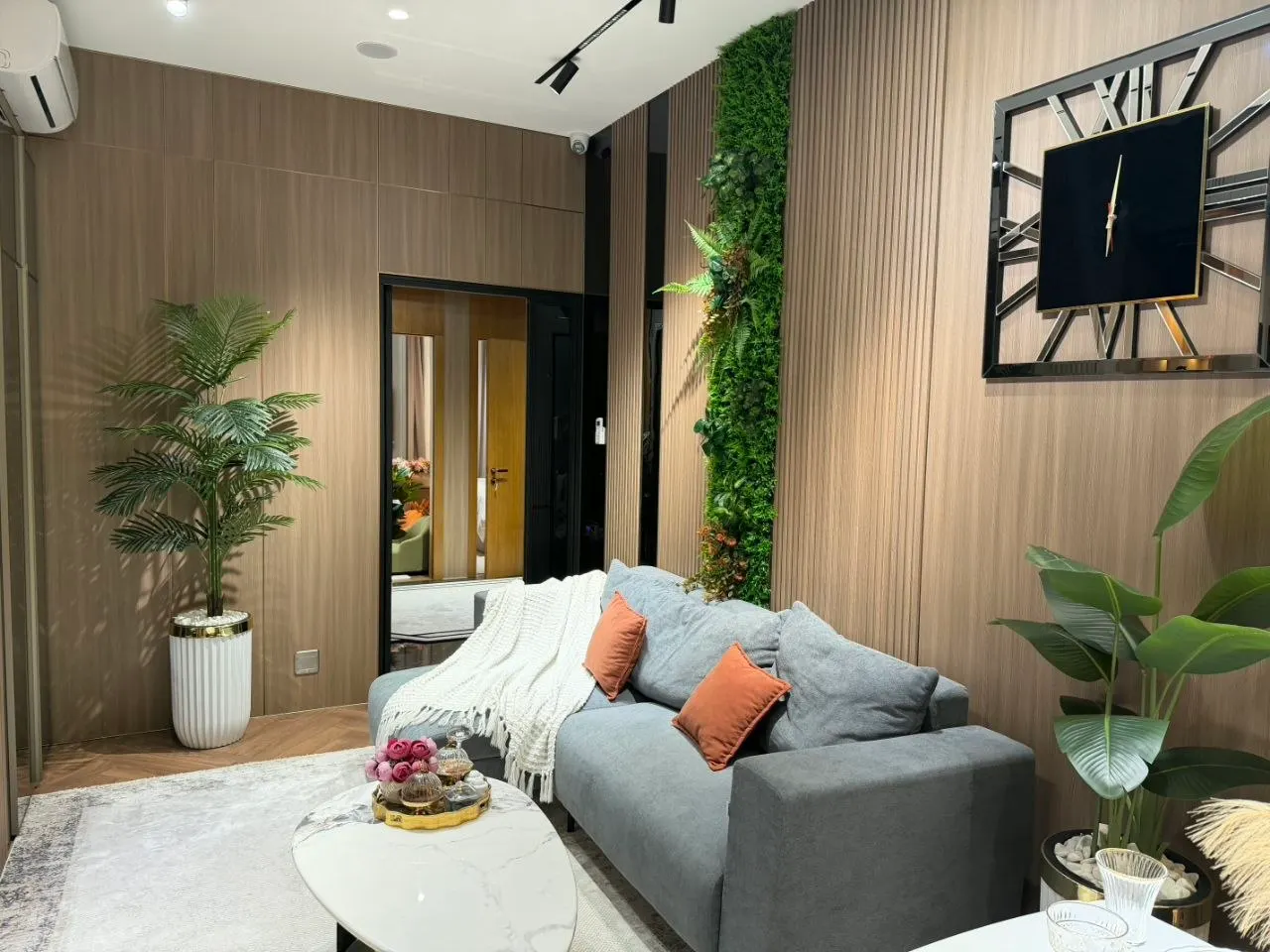 Продаётся 3-комнатная квартира, 75 м², 2/9 этаж — Юнусабадский район