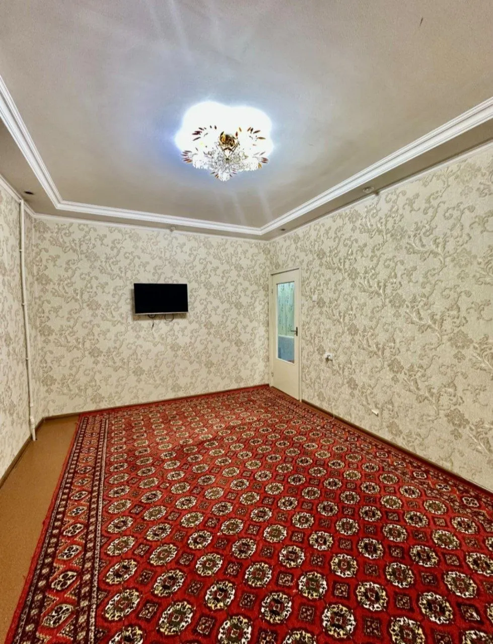 Ижарага берилади 2 хонали квартира, 55 м², 2/4 қават — Учтепа тумани