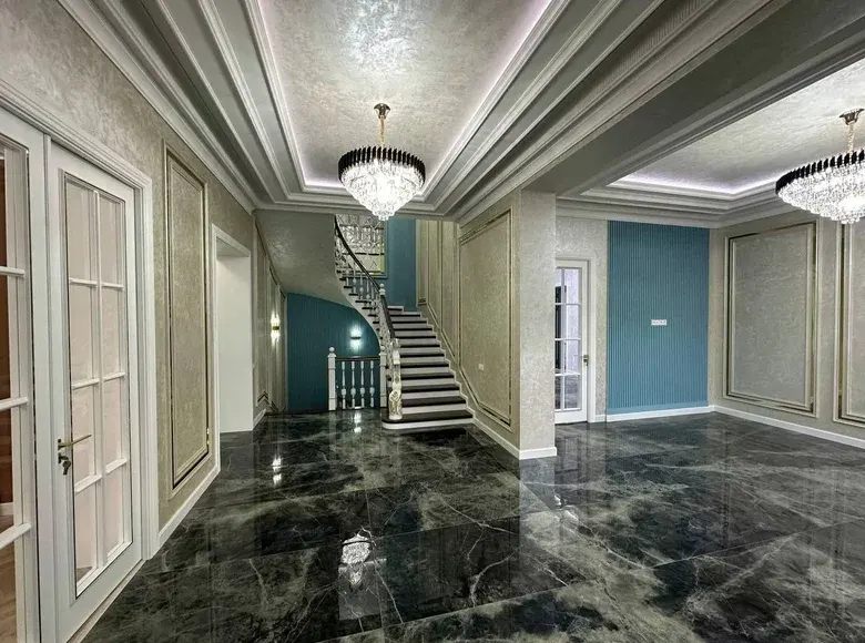 Продаётся 5-комнатный дом, 450 м² — Юнусабадский район