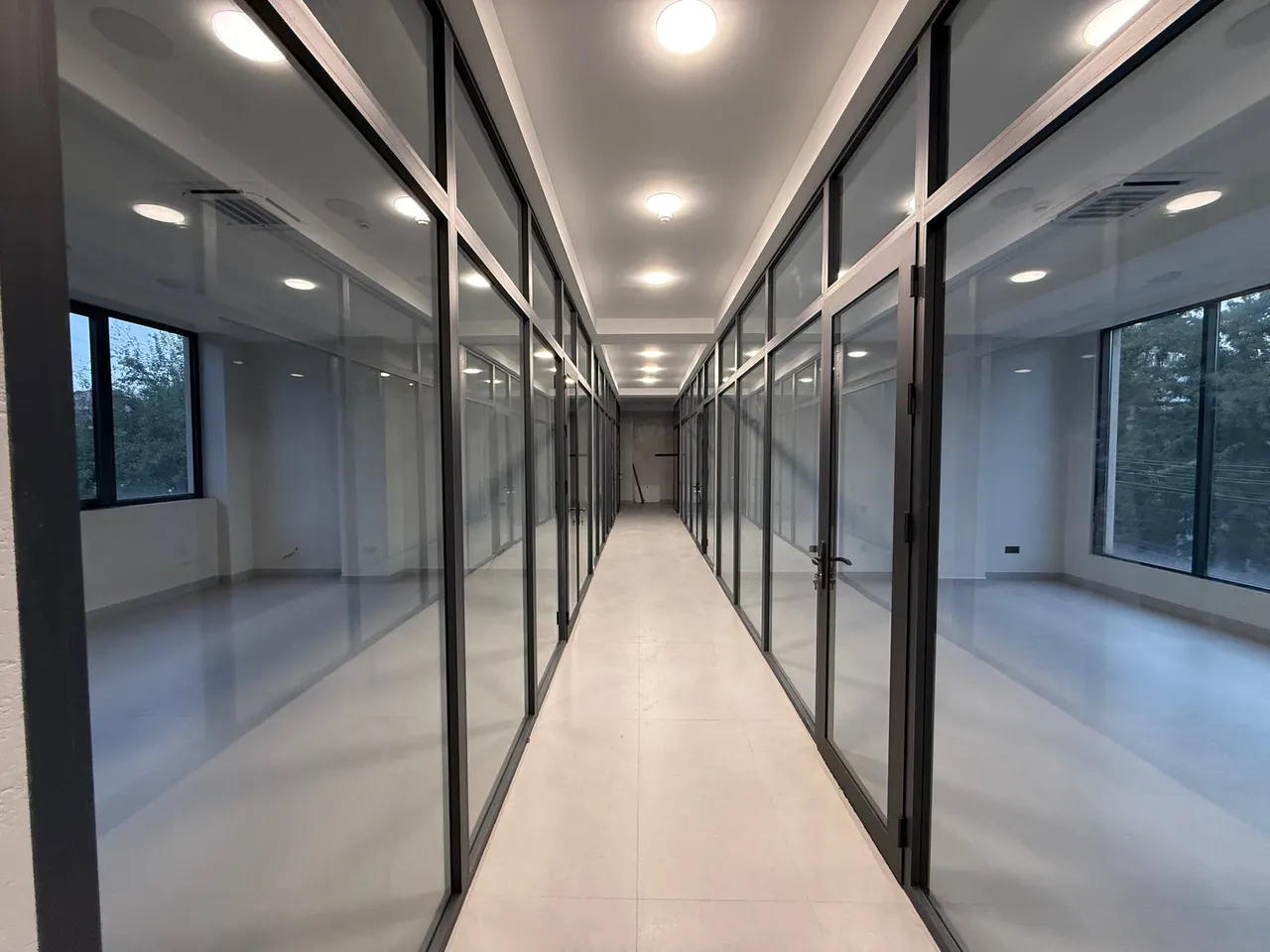 Сдаётся коммерческое помещение, 250 м² — Яккасарайский район