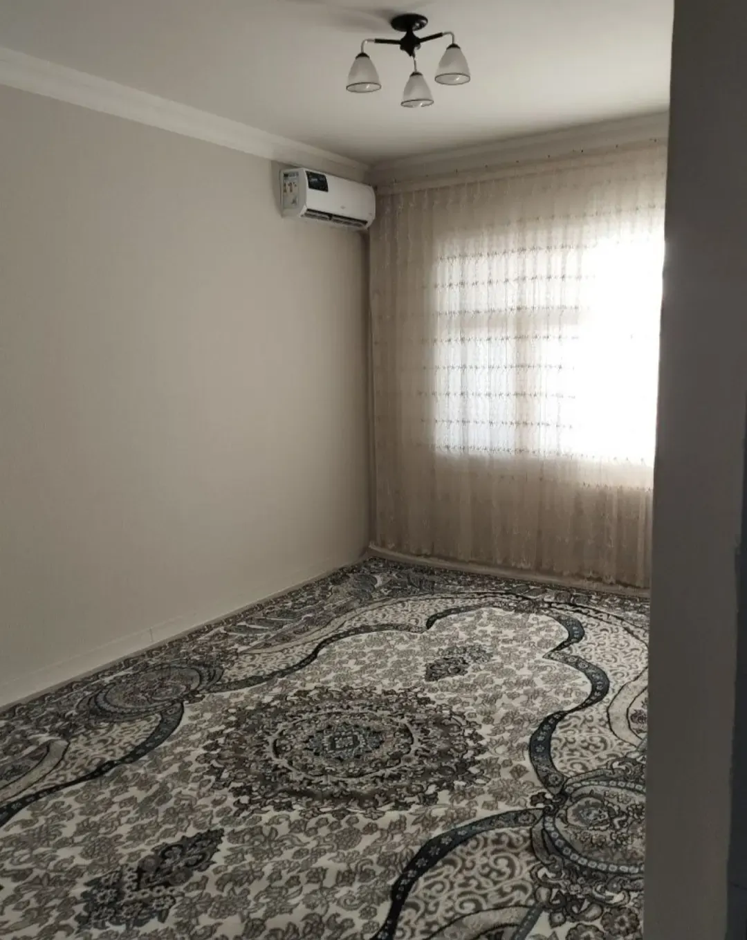 Ижарага берилади 2 хонали квартира, 56 м², 5/5 қават — Шайхонтоҳур тумани