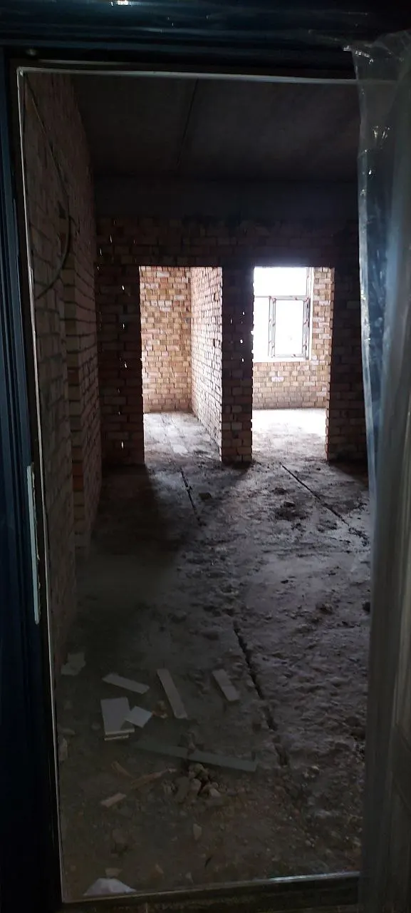 Сотилади 2 хонали квартира, 77 м², 3/8 қават — Юнусобод тумани