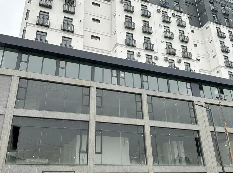 Сотилади 5 хонали квартира, 124 м², 3/6 қават — Шайхонтоҳур тумани