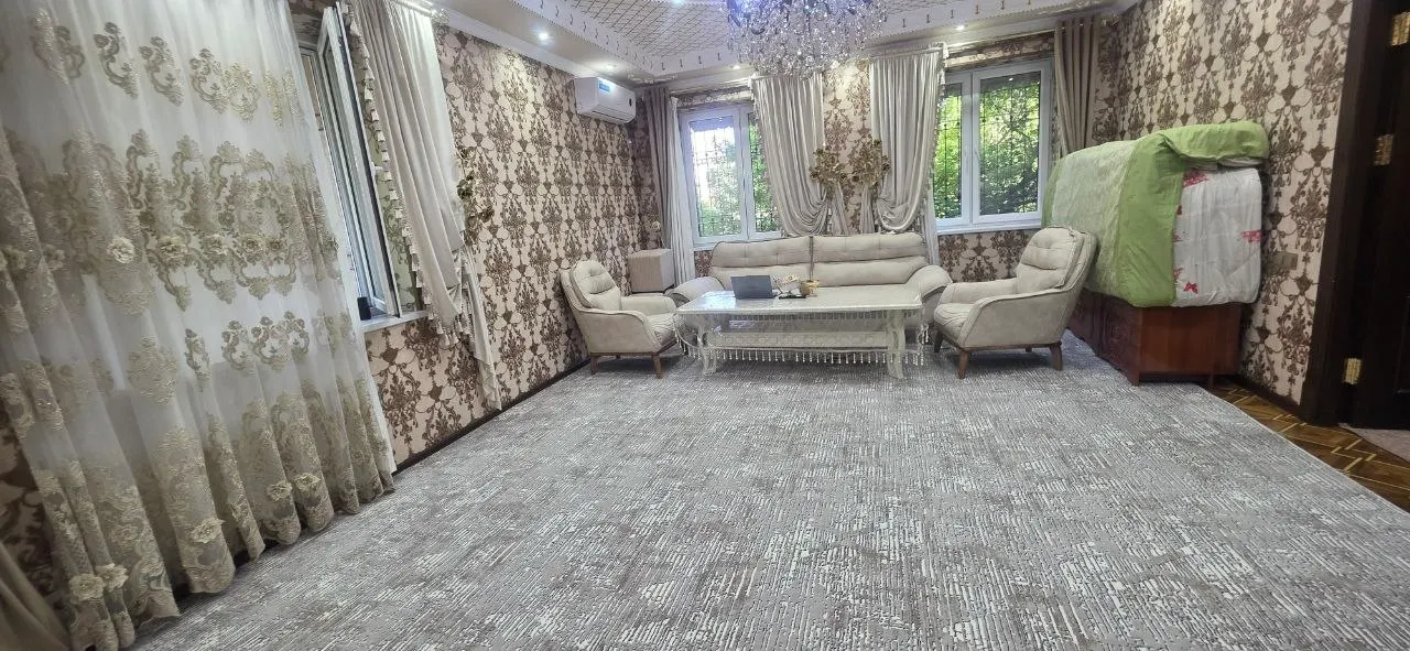 Сотилади 3 хонали квартира, 79 м², 3/5 қават — Учтепа тумани