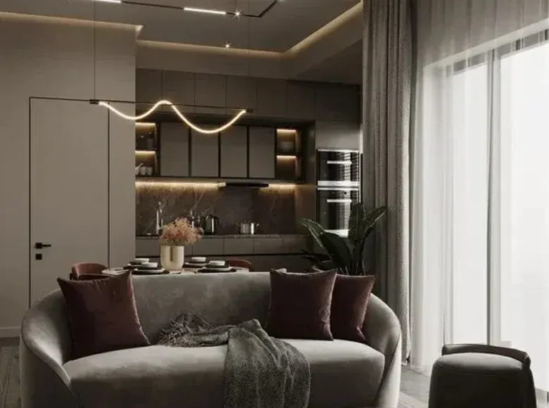 Сотилади 2 хонали квартира, 43 м², 7/10 қават — Шайхонтоҳур тумани