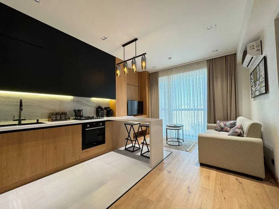 Сдаётся 2-комнатная квартира, 65 м², 10/12 этаж — Мирабадский район