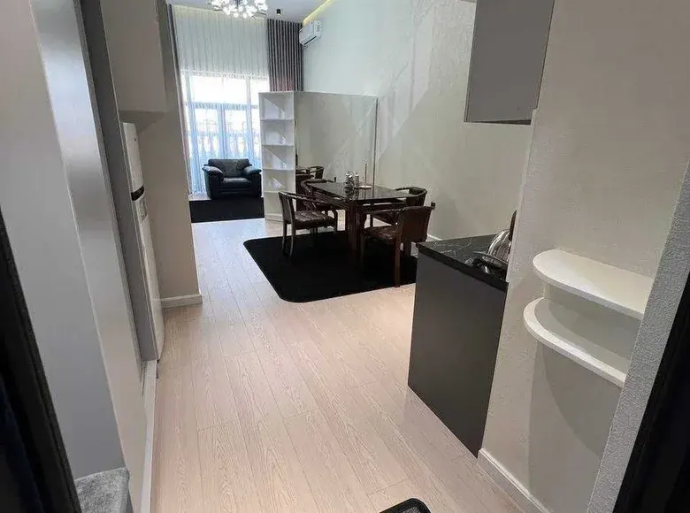 Ижарага берилади 2 хонали квартира, 190 м², 10/12 қават — Яккасарой тумани