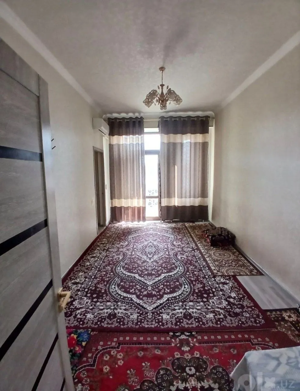 Сдаётся 2-комнатная квартира, 55 м², 6/10 этаж — Сергелийский район