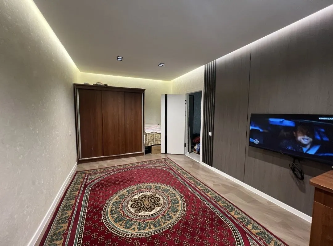 Сотилади 1 хонали квартира, 36 м², 1/4 қават — Чилонзор тумани