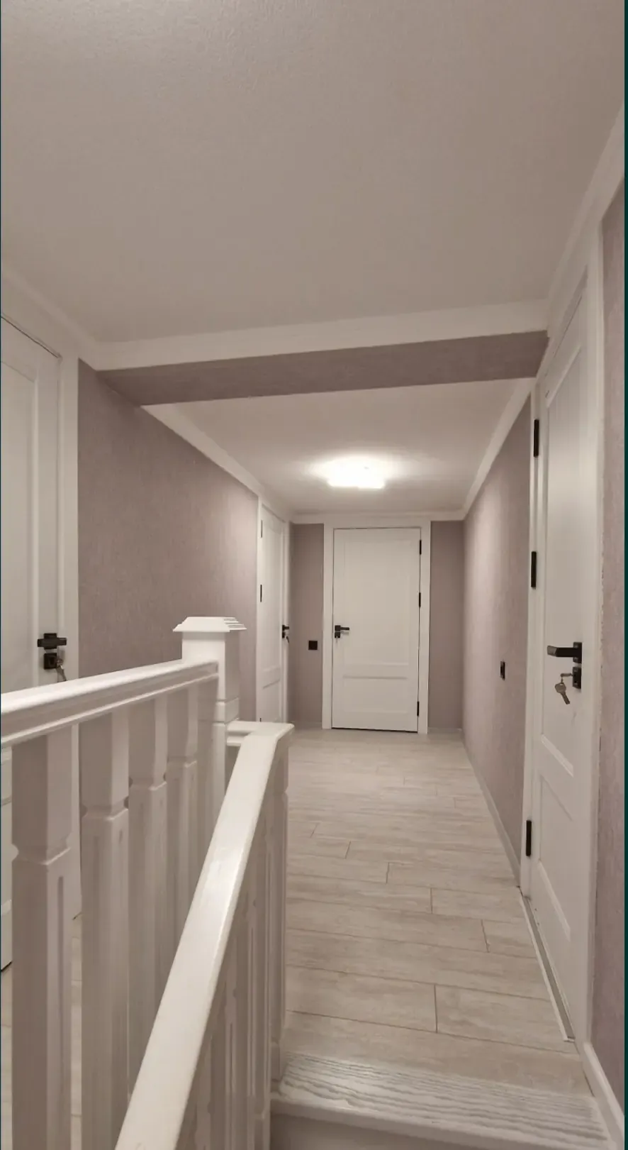 Продаётся 3-комнатная квартира, 93 м², 7/7 этаж — Шайхантахурский район