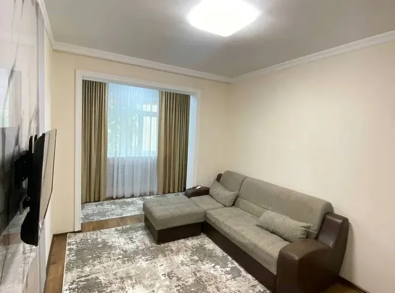 Sotiladi 2 xonali kvartira, 48 m², 3/4 qavat — Chilonzor tumani