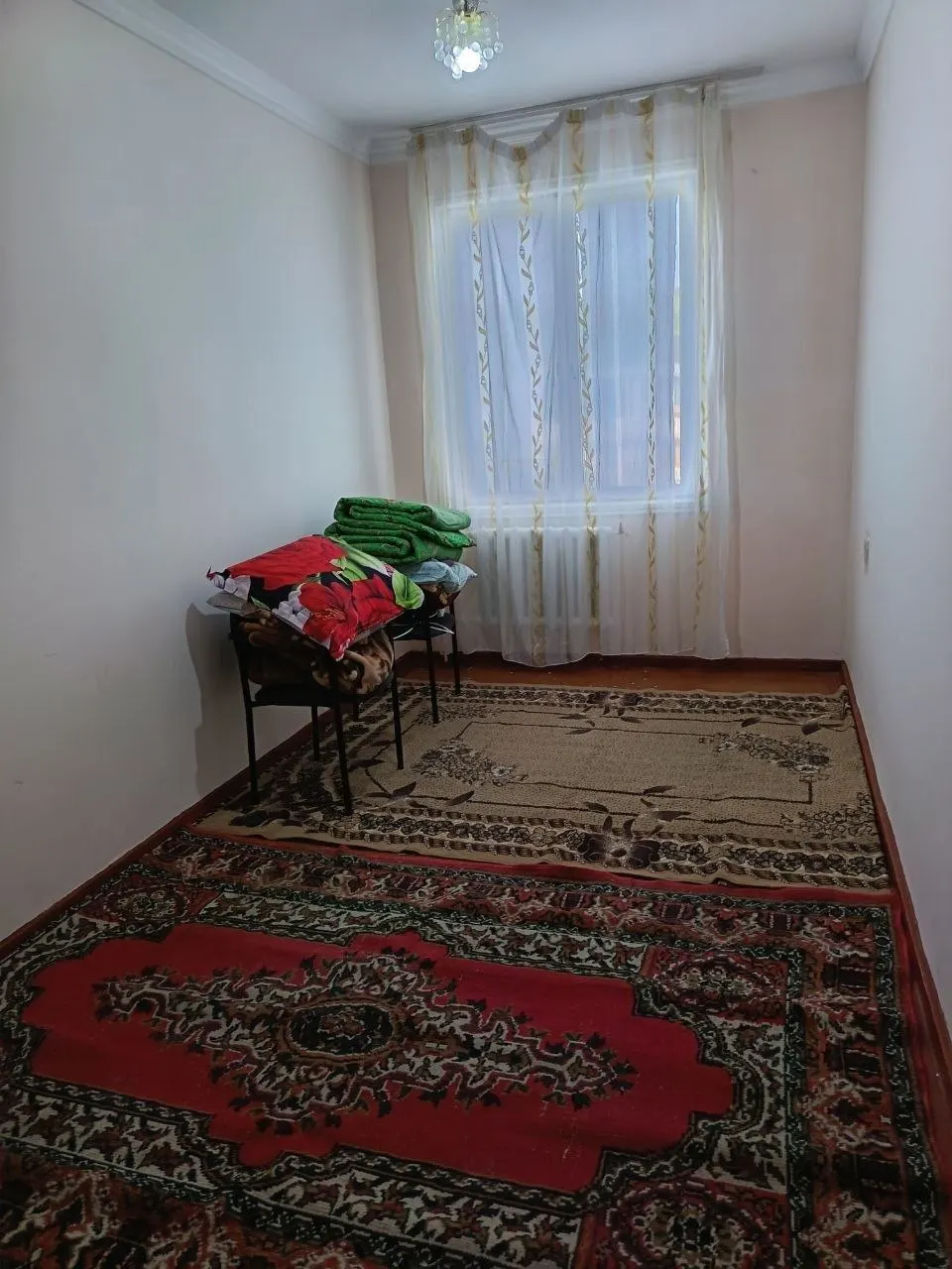 Sotiladi 2 xonali kvartira, 45 m², 4/4 qavat — Chilonzor tumani