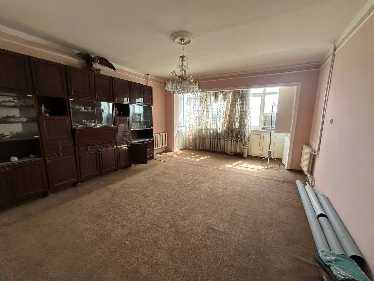Sotiladi 2 xonali kvartira, 65 m², 6/9 qavat — Shayxontohur tumani
