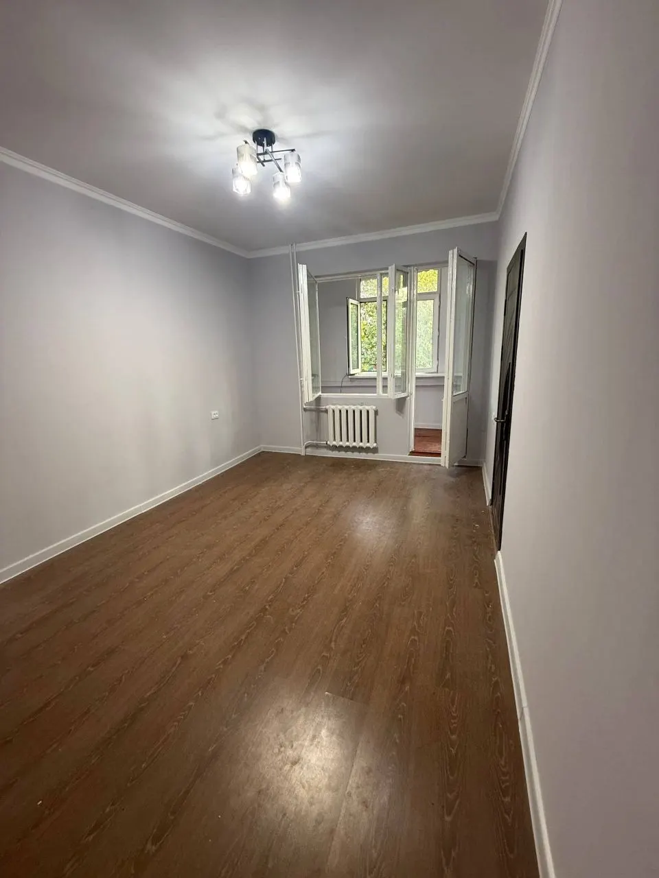 Sotiladi 1 xonali kvartira, 38 m², 3/4 qavat — Yunusobod tumani