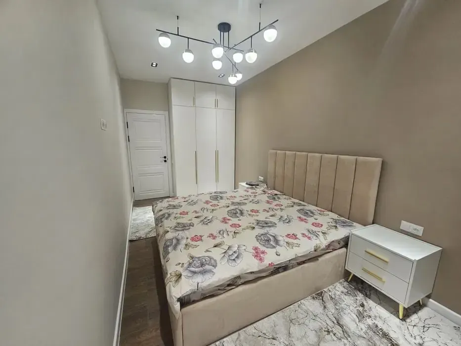 Ижарага берилади 2 хонали квартира, 60 м², 5/9 қават — Яккасарой тумани