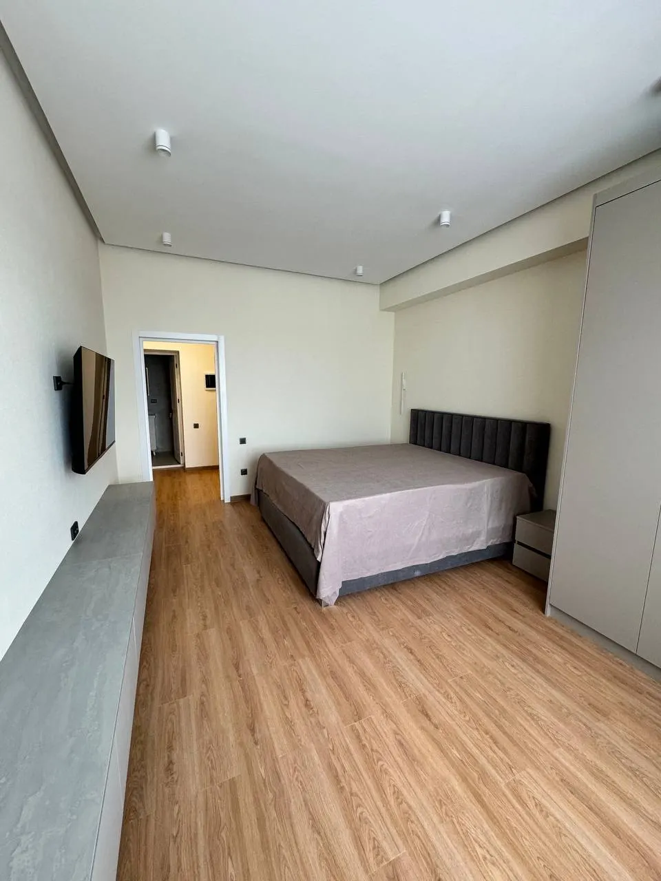 Ижарага берилади 1 хонали квартира, 48 м², 7/9 қават — Юнусобод тумани