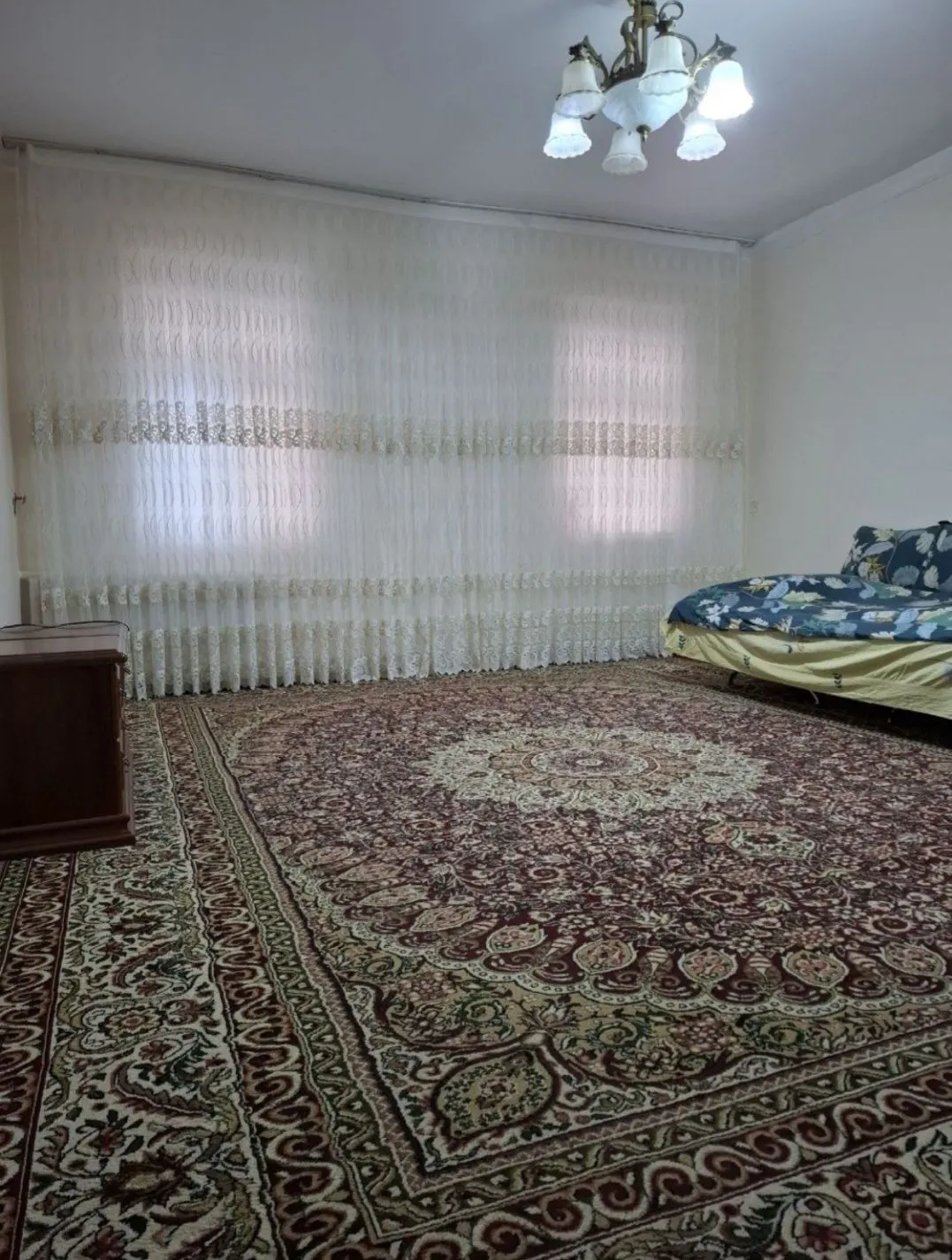 Продаётся 3-комнатная квартира, 68 м², 9/9 этаж — Чиланзарский район