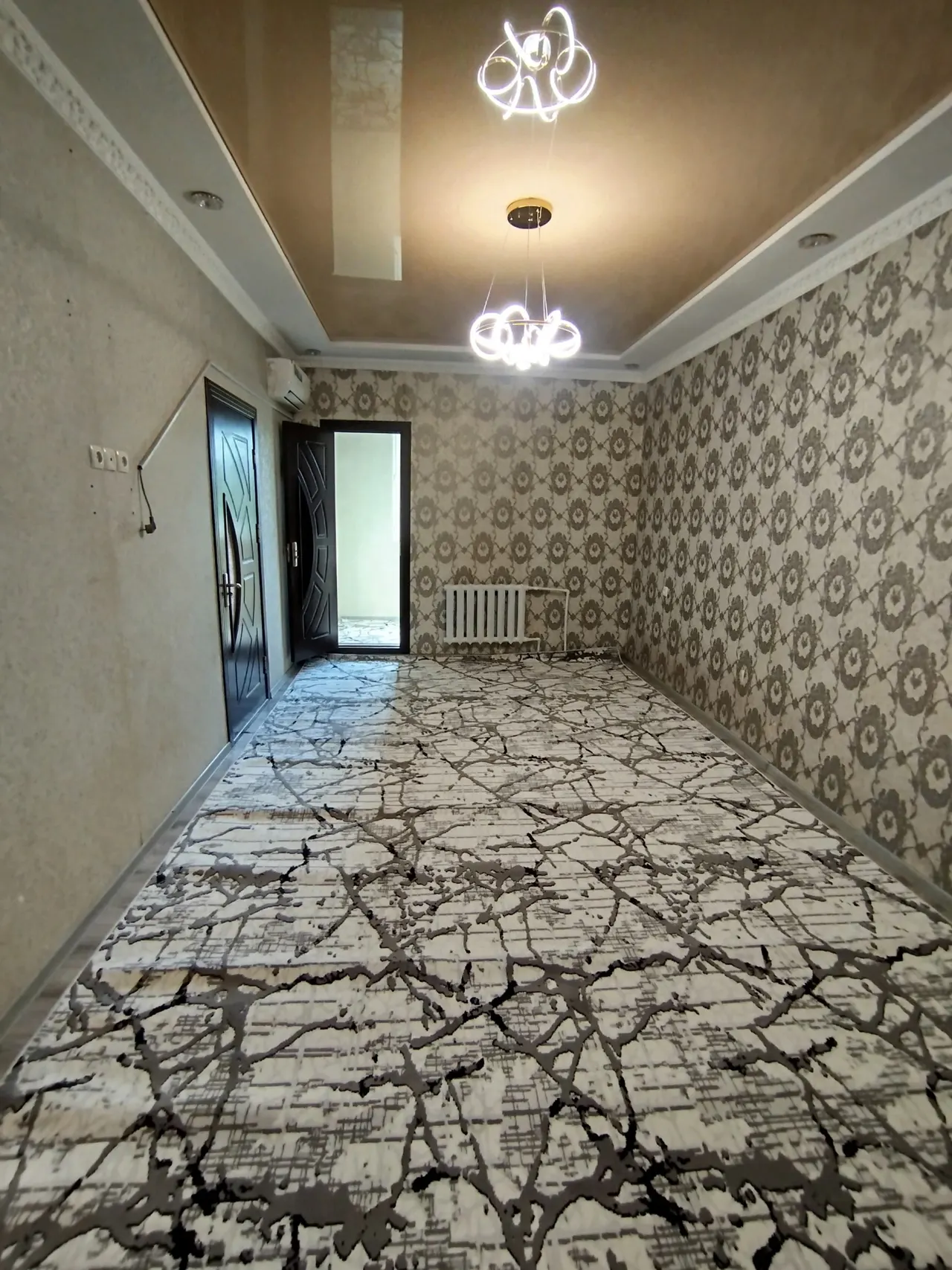 Продаётся 2-комнатная квартира, 48 м², 4/4 этаж — Учтепинский район