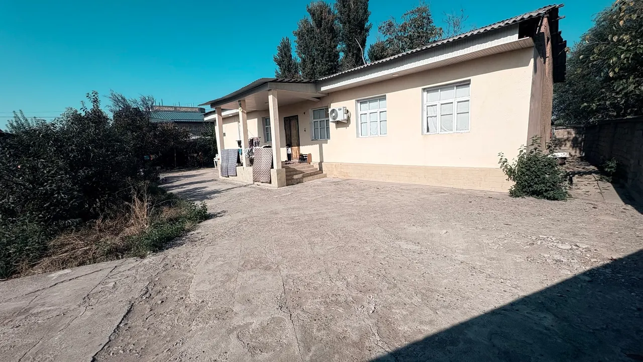 Sotiladi hovli uy, 14 sotix, 1 qavatli — Mirzo Ulugʻbek tumani