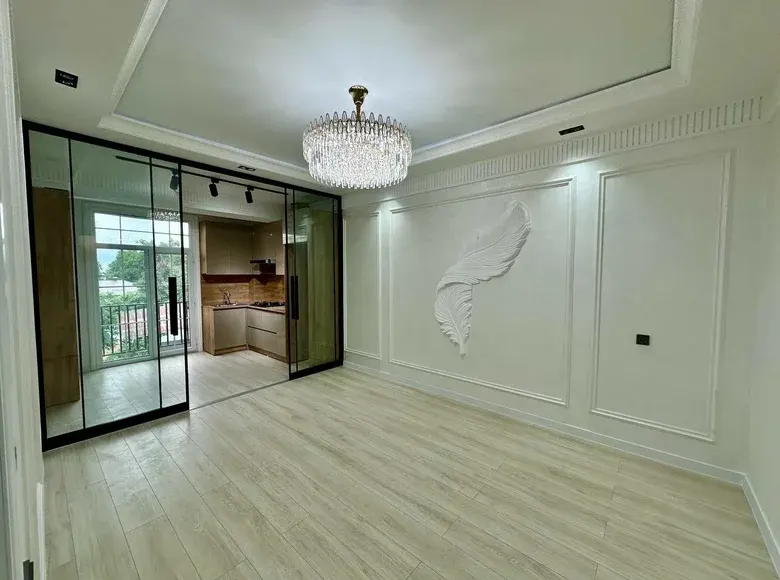 Сотилади 2 хонали квартира, 65 м², 5/8 қават — Фарғона шаҳри