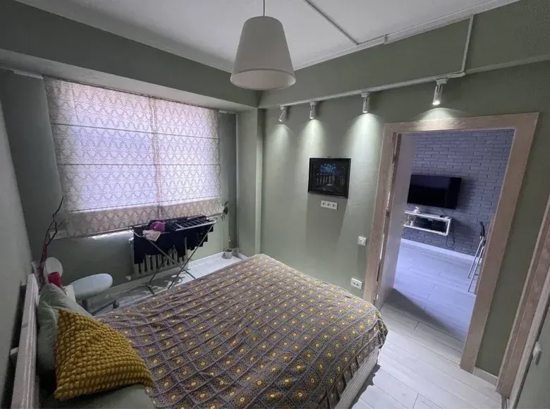 Сотилади 2 хонали квартира, 55 м², 6/7 қават — Мирзо Улуғбек тумани