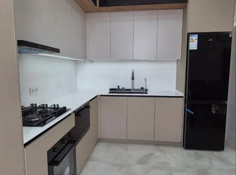 Ижарага берилади 3 хонали квартира, 79 м², 8/10 қават — Томди тумани