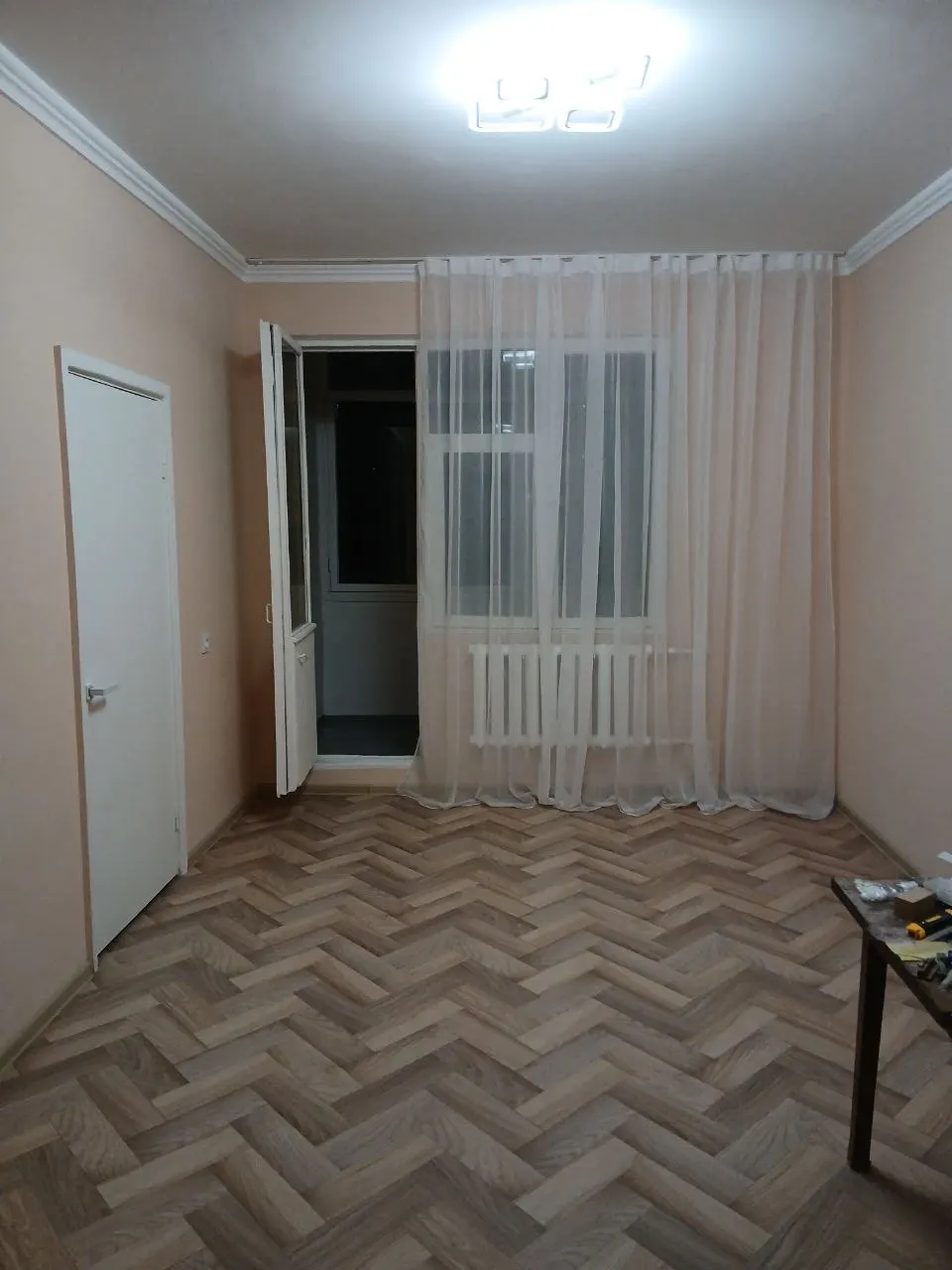 Сдаётся 2-комнатная квартира, 47 м², 3/5 этаж — Чиланзарский район