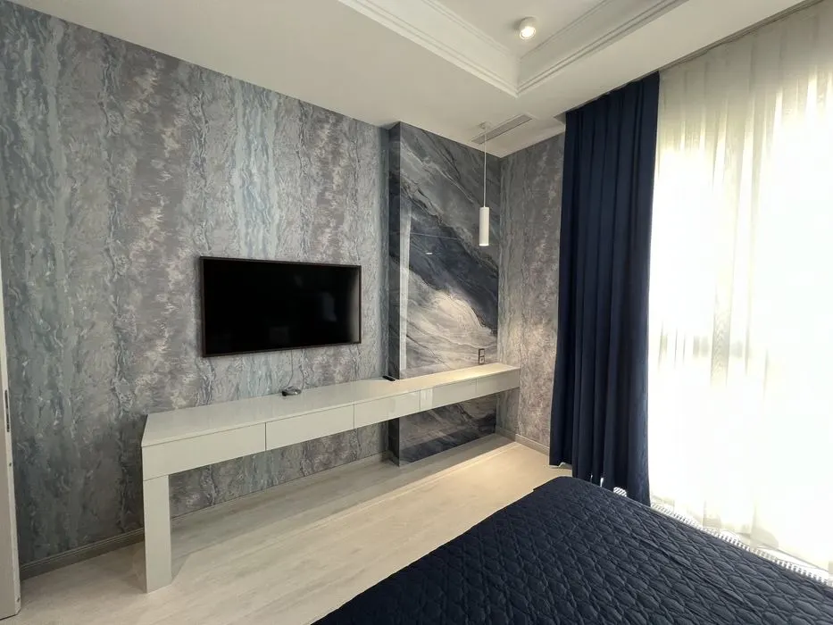 Ijaraga beriladi 2 xonali kvartira, 65 m², 8/9 qavat — Mirobod tumani