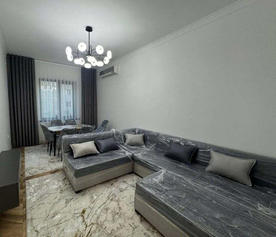 Ijaraga beriladi 3 xonali kvartira, 76 m², 2/5 qavat — Mirzo Ulugʻbek tumani