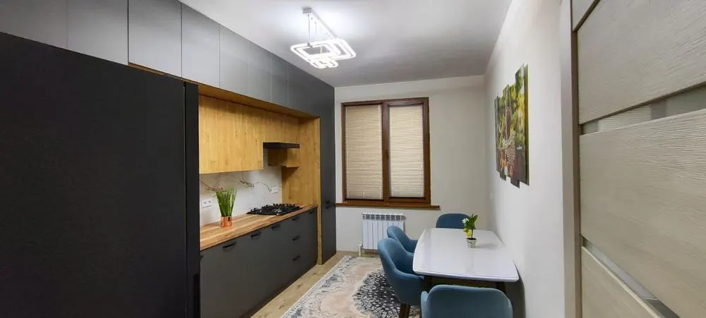 Ижарага берилади 3 хонали квартира, 78 м², 4/7 қават — Шайхонтоҳур тумани